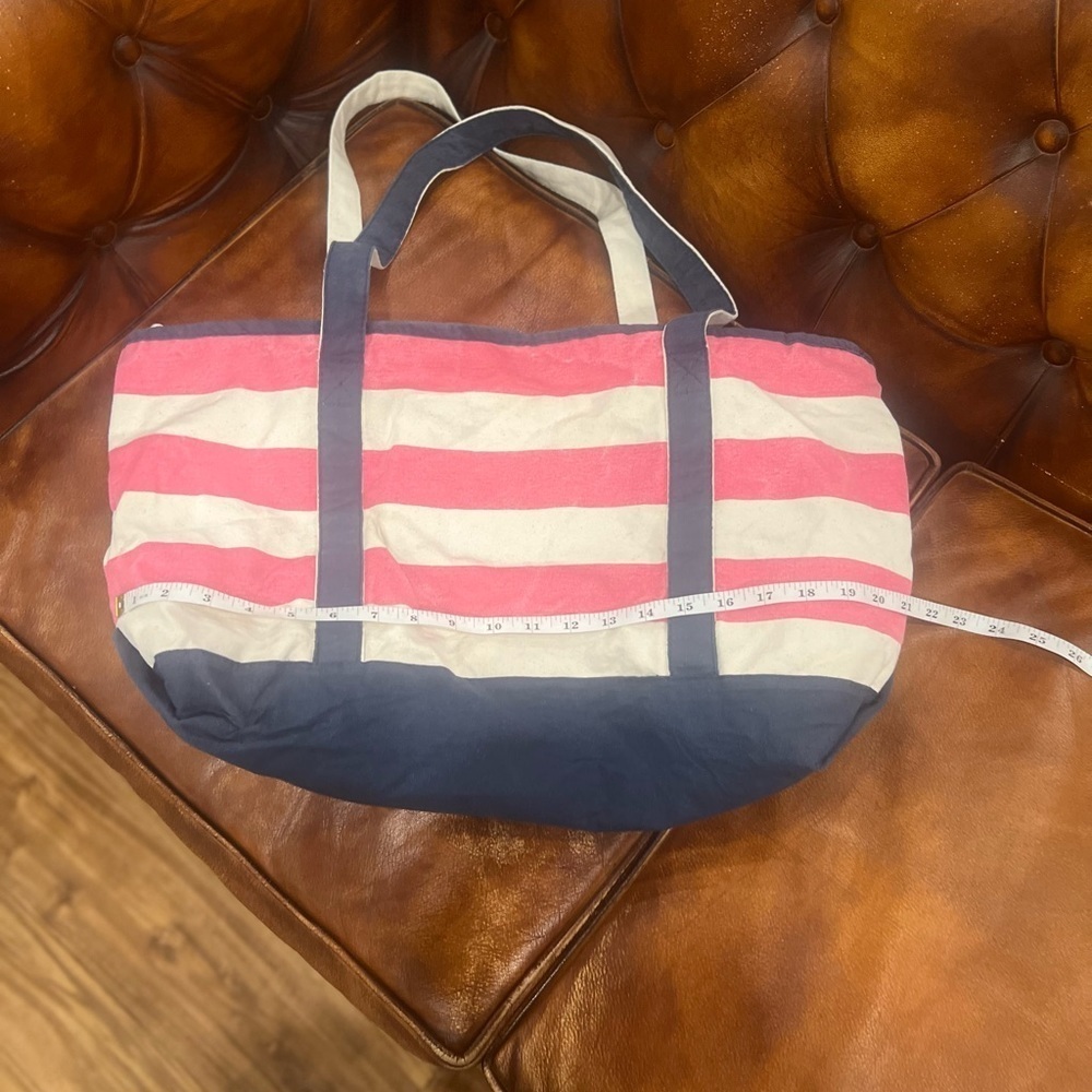 The Royal Standard Collection beach bag in GUC - Picture 7 of 7